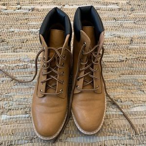 Mossimo  Supply Co | Timberland Dupes